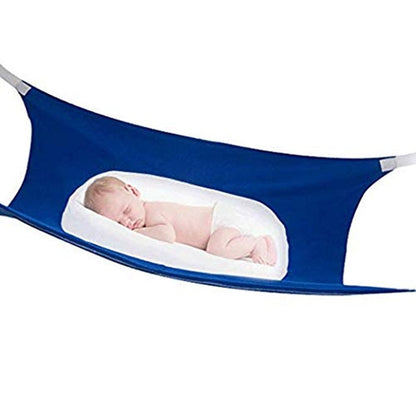 Breathable Detachable Portable Baby Hammock Sleeping Bed