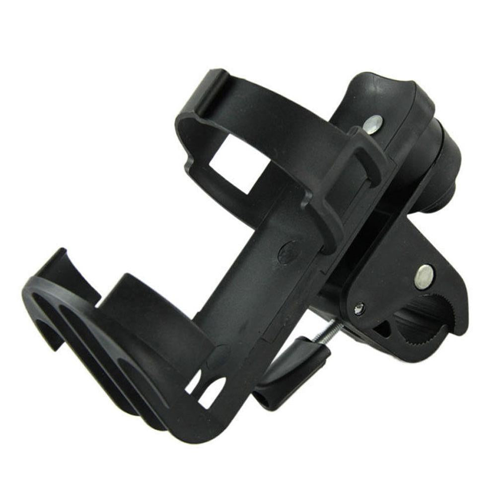 Baby Stroller Bottle & Cup Holder Rack