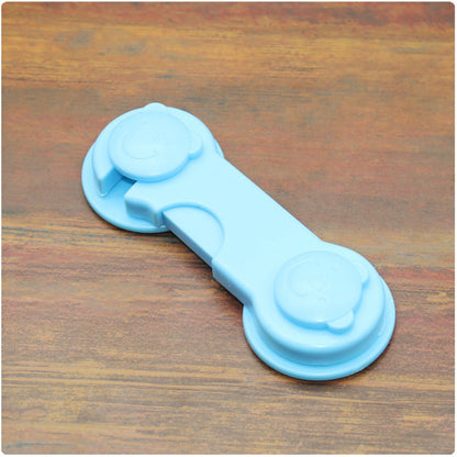 5-Pack Baby Safety Cabinet & Drawer Locks