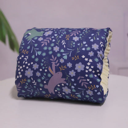 Adjustable Washable Cotton Nursing Arm Breastfeeding Pillow