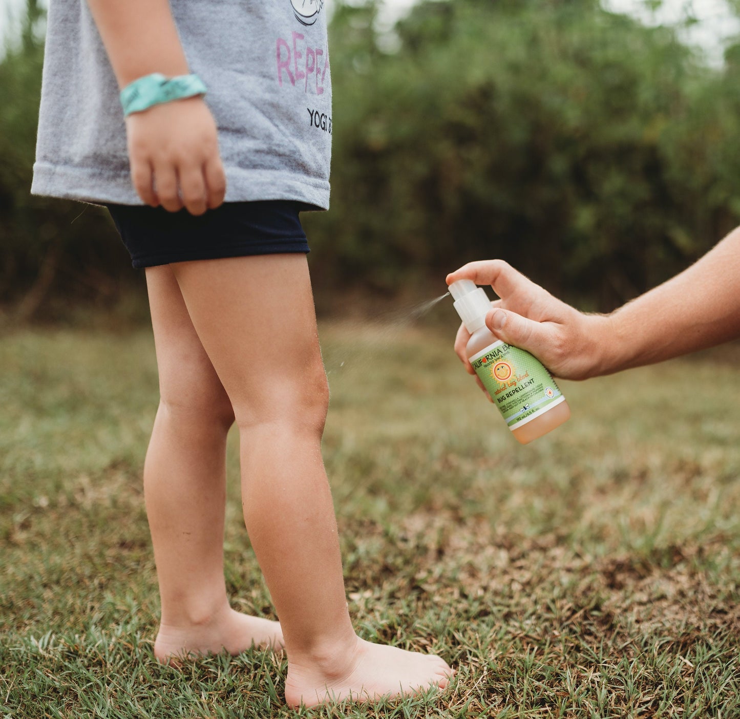 Unscented Sunscreen & Bug Spray Bundle
