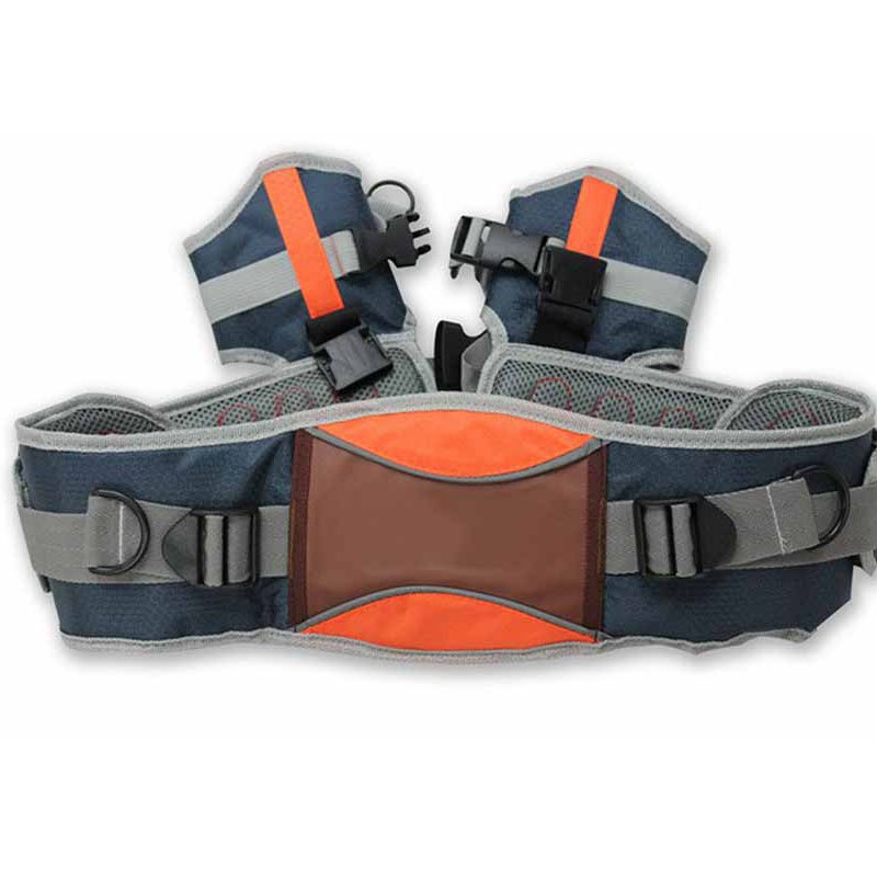 Hands-Free Toddler Hip Seat Carrier Travel Backpack