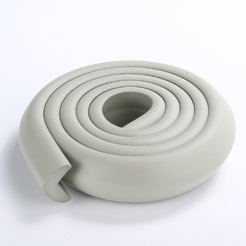 2m Baby Safety Corner & Furniture Edge Protector Tape