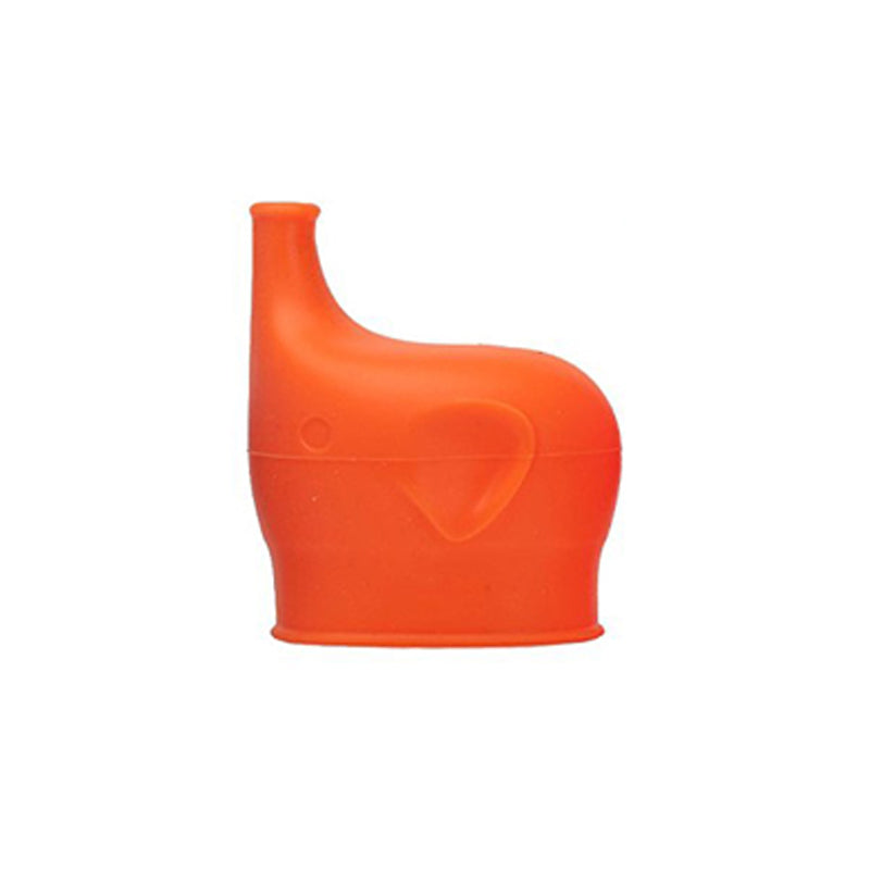 Sippy Cup Silicone Lid for Toddlers