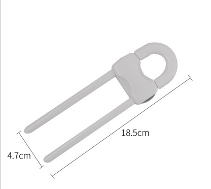 Baby Safety Cabinet Lock for Child Proofing