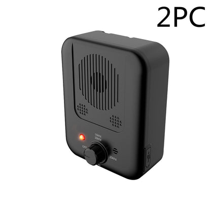 Ultrasonic Anti Barking Training Device for Dogs