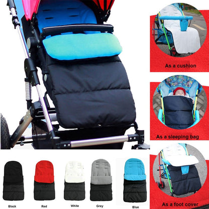 Waterproof Baby Stroller Sleeping Bag for Winter