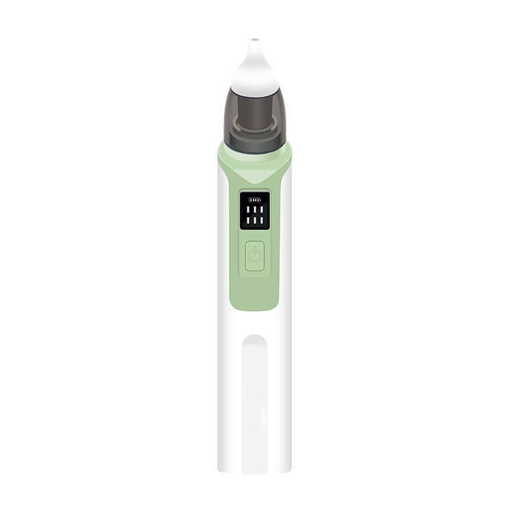 Electric Nasal Suction Device for Newborns