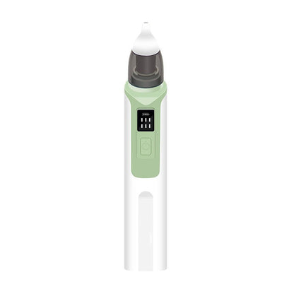 Electric Nasal Suction Device for Newborns