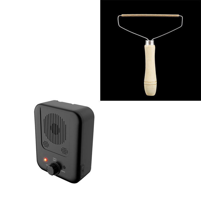 Ultrasonic Anti Barking Training Device for Dogs