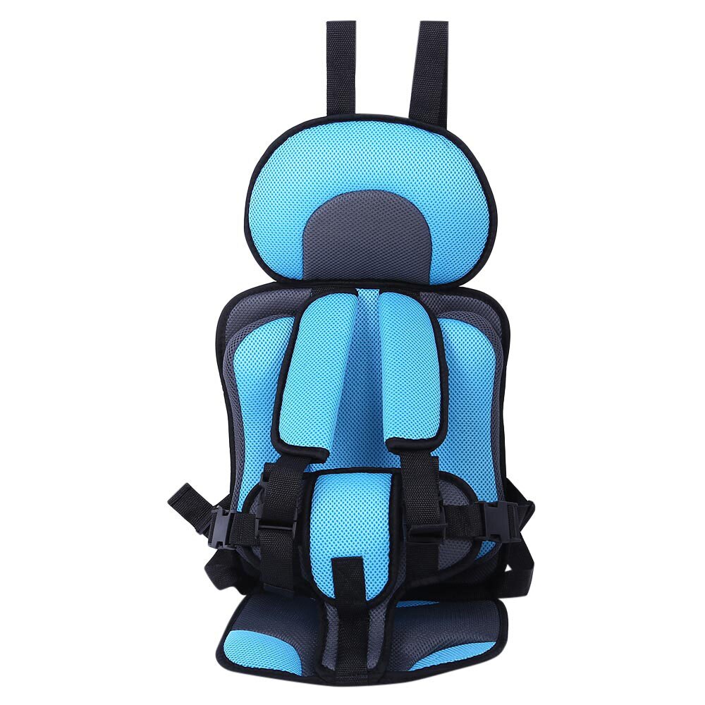 Portable Soft Breathable Baby Seat Mat, 6M-12 Years
