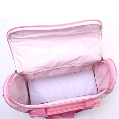 4-Piece Large Capacity Mommy Maternity & Nursing Bag Sets