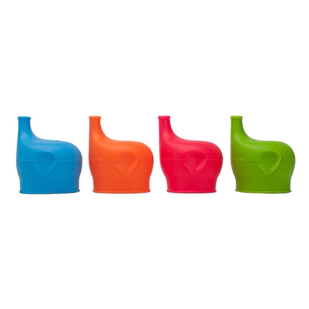 Sippy Cup Silicone Lid for Toddlers