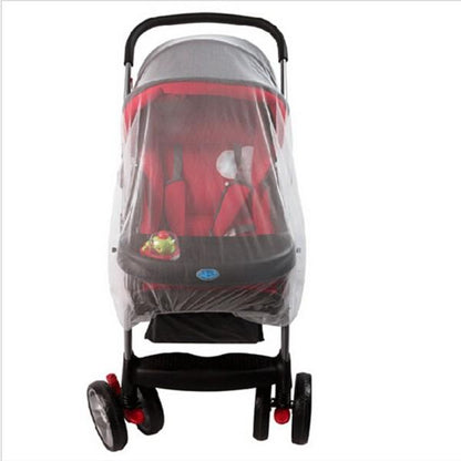 Baby Stroller Mosquito Net Mesh Buggy Cover