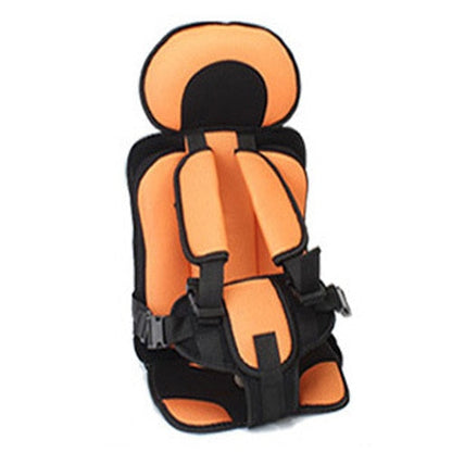 Portable Soft Breathable Baby Seat Mat, 6M-12 Years