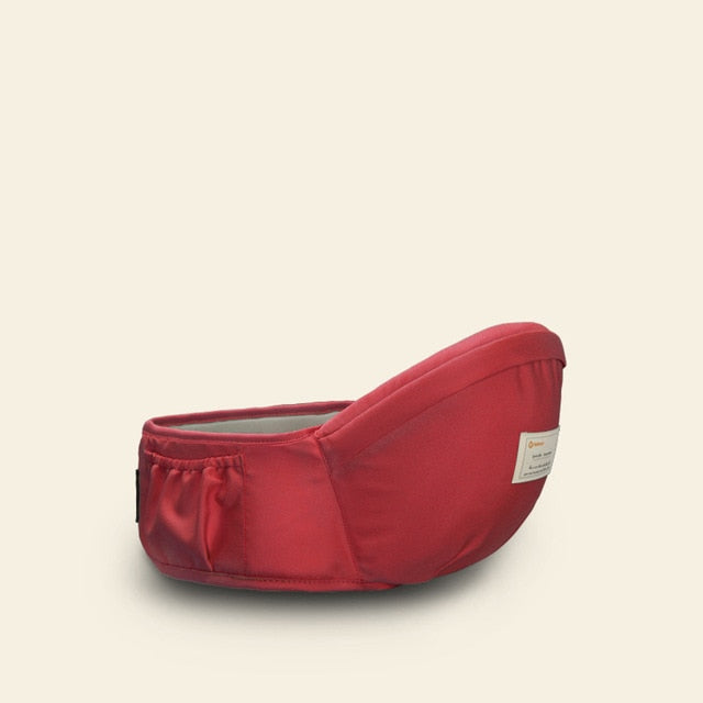 Adjustable Waist Belt Baby Hip Seat Carrier & Sling
