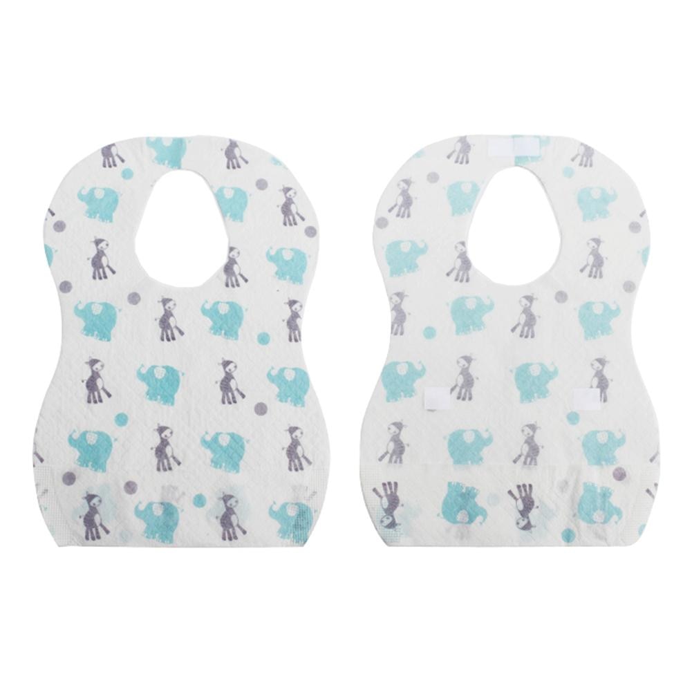 Baby Side Sleeping & Anti-Spitting Positioning Pillow