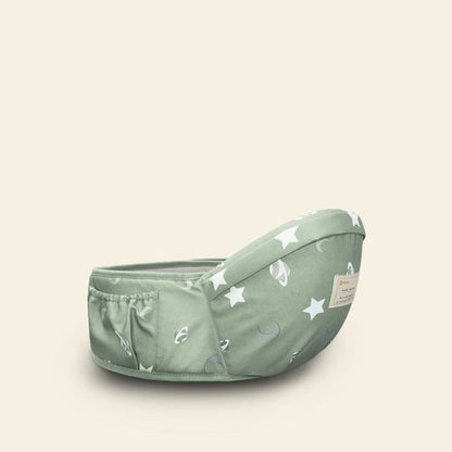 Adjustable Waist Belt Baby Hip Seat Carrier & Sling