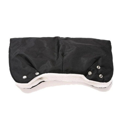 Waterproof Warm Baby Stroller Hand Muff & Mittens