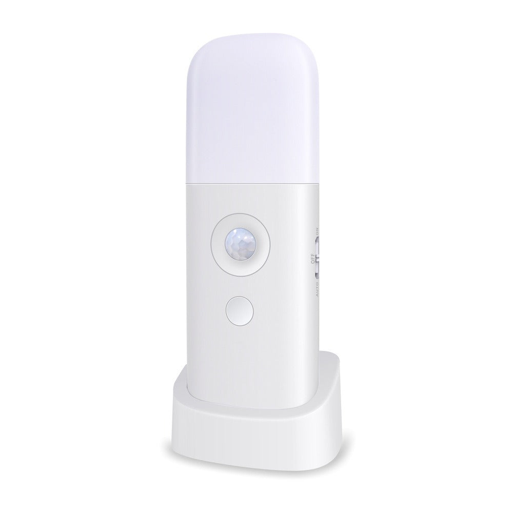 lnfrared Motion Sensor LED Night Light with USB Charging