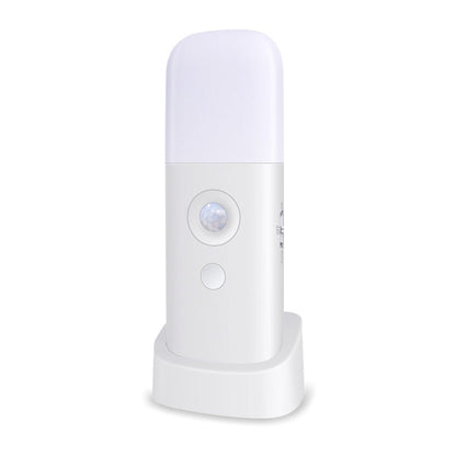 lnfrared Motion Sensor LED Night Light with USB Charging
