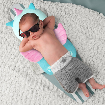Baby Anti-Fall Head & Back Protector Safety Pad