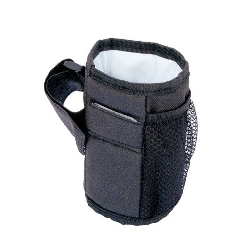 Universal Baby Stroller Cup & Bottle Holder Rack