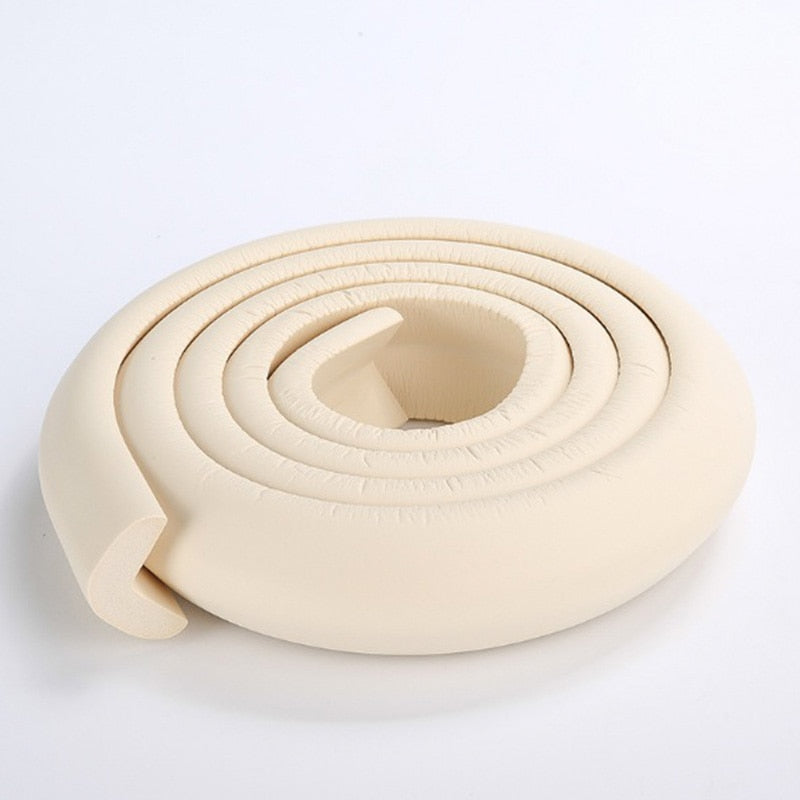 2m Baby Safety Corner & Furniture Edge Protector Tape