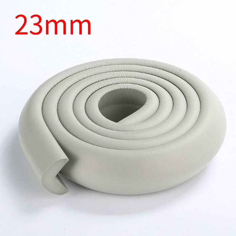 2m Baby Safety Corner & Furniture Edge Protector Tape