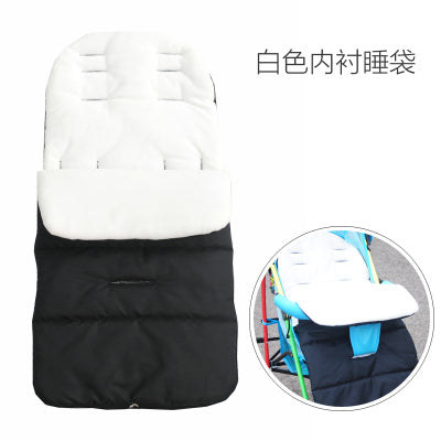 Baby Stroller Footmuff & Warm Sleep Bag for Pram