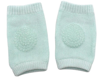 Soft Combed Cotton Baby Kneepads