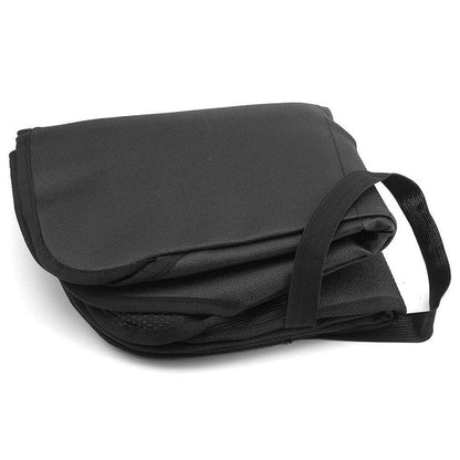 2-in-1 Waterproof Car Seat Anti-Slip Protective Mat