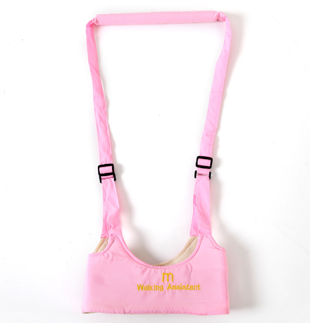 Baby Walker Harness & Toddler Safety Leash