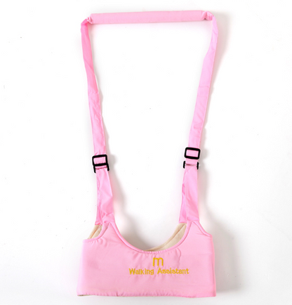Baby Walker Harness & Toddler Safety Leash