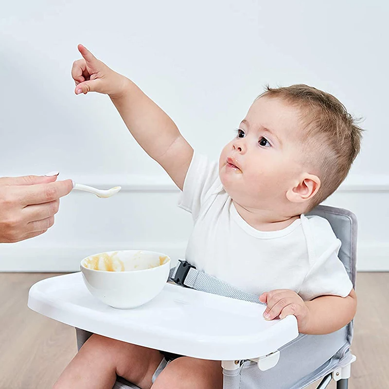Portable Folding Baby Dining Chair for Travel