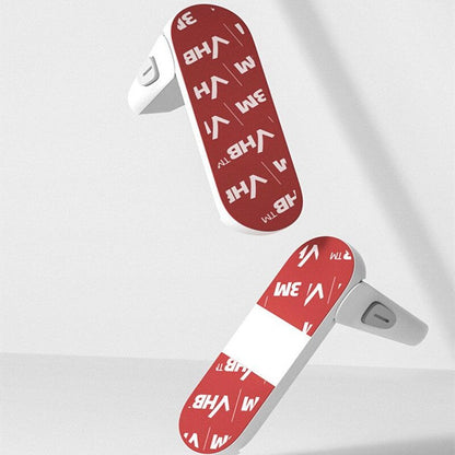 No-Punch Child & Pet Safety Door Handle Lock