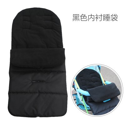 Baby Stroller Footmuff & Warm Sleep Bag for Pram
