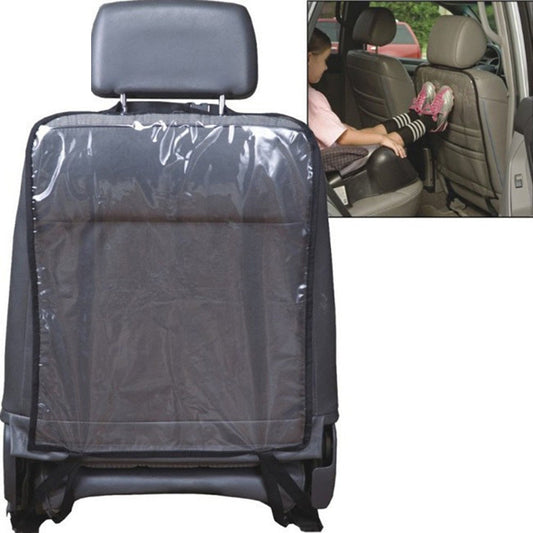 Car Seat Back Cover Protector for Kids & Pets