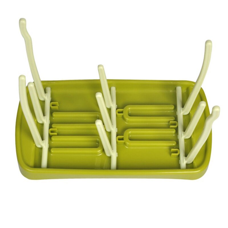 Baby Bottle Drying Rack