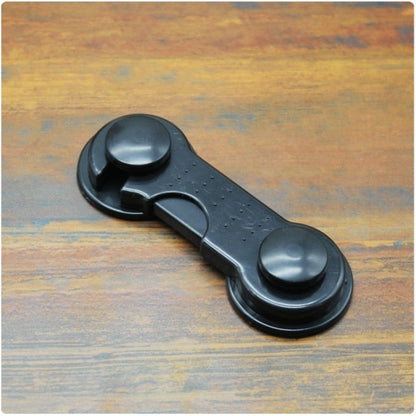 5-Pack Baby Safety Cabinet & Drawer Locks