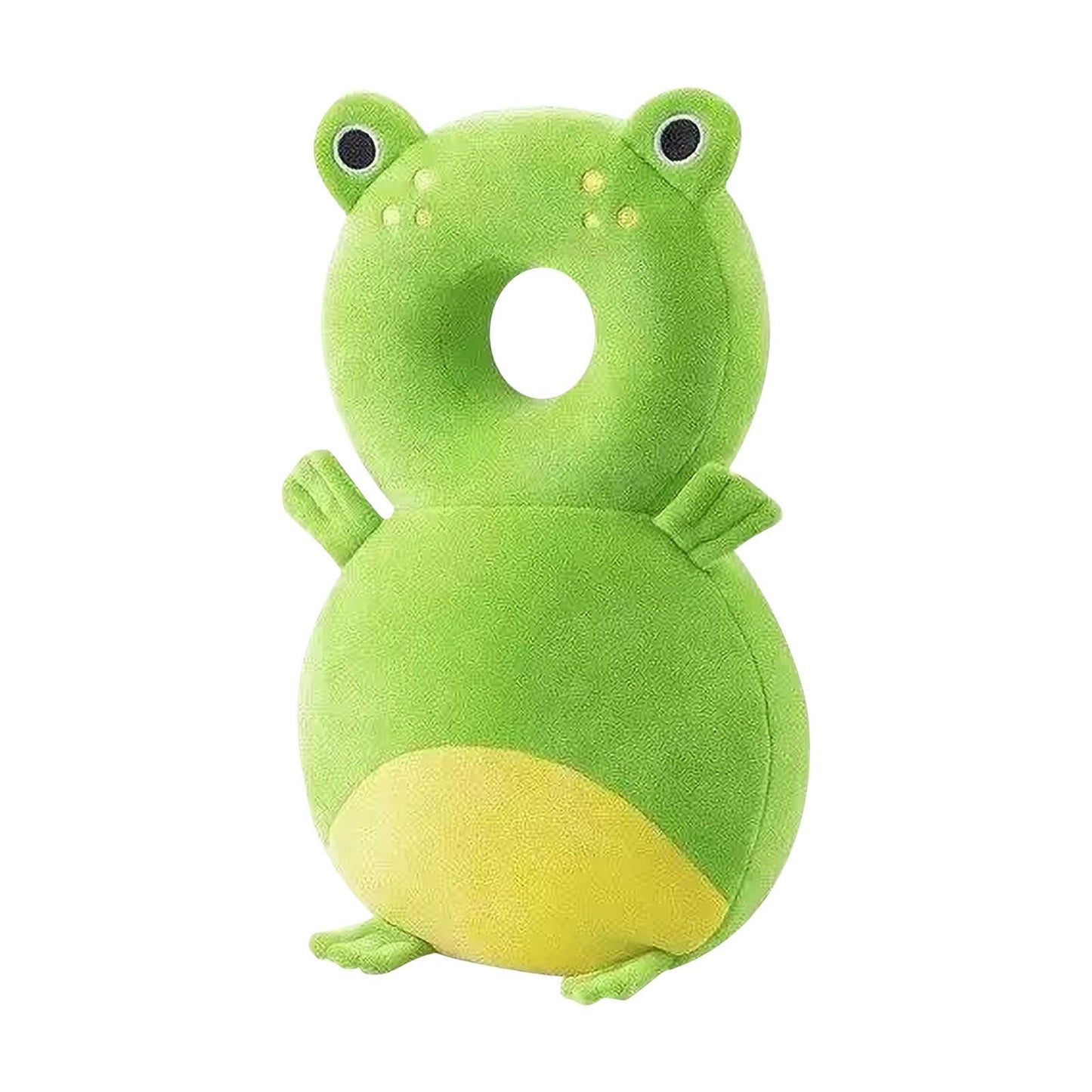 Baby Anti-Fall Head & Back Protector Safety Pad