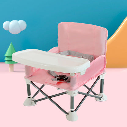 Portable Folding Baby Dining Chair for Travel