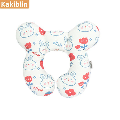 U-shaped Baby Head & Neck Protection Pillow