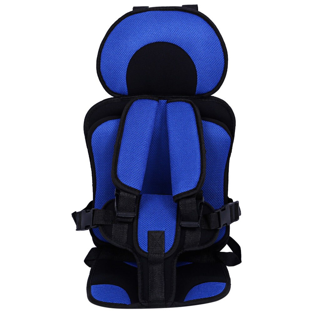 Portable Soft Breathable Baby Seat Mat, 6M-12 Years