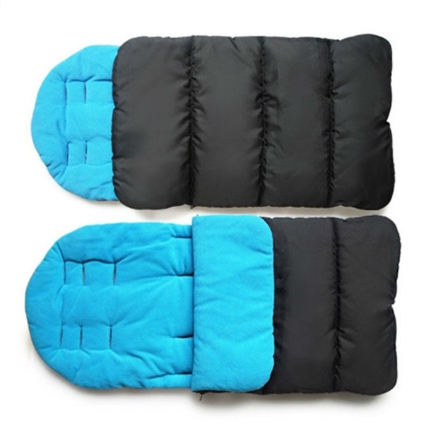 Waterproof Baby Stroller Sleeping Bag for Winter