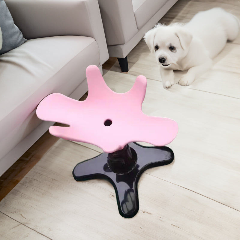 Shower Grooming Table with Dryer Bracket for Small & Medium Pets