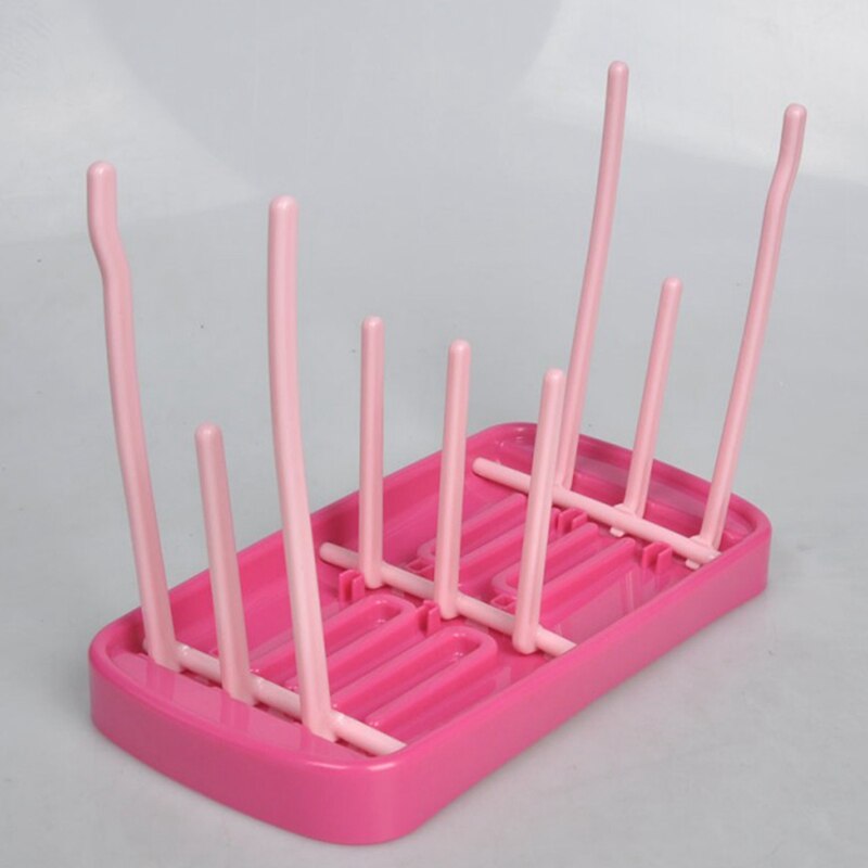 Baby Bottle Drying Rack