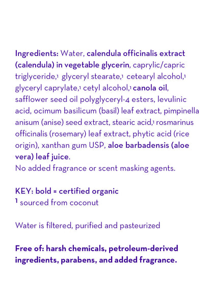 California Baby (No Fragrance) Super Sensitive™ Cream