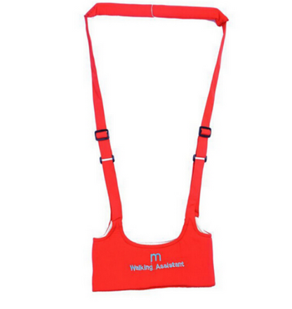 Baby Walker Harness & Toddler Safety Leash