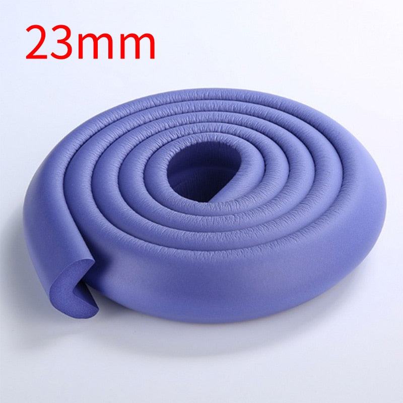 2m Baby Safety Corner & Furniture Edge Protector Tape